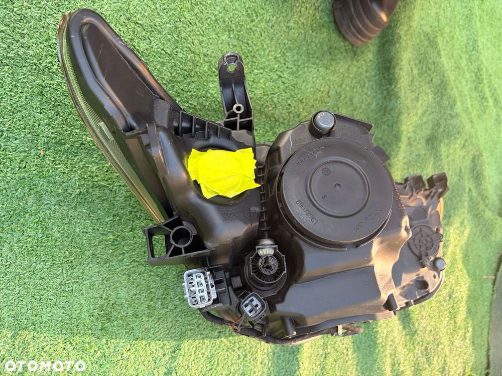 TOYOTA AURIS Lampa lewa przednia lewy przód FULL LED 81150-02K60 - 9