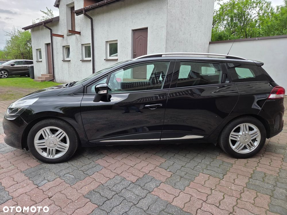 Renault Clio - 8