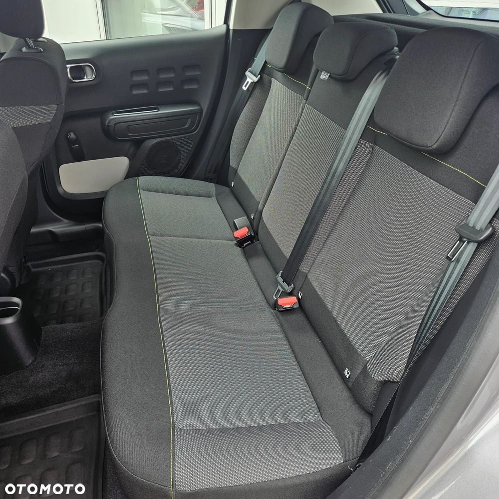 Citroën C3 1.2 PureTech You - 11