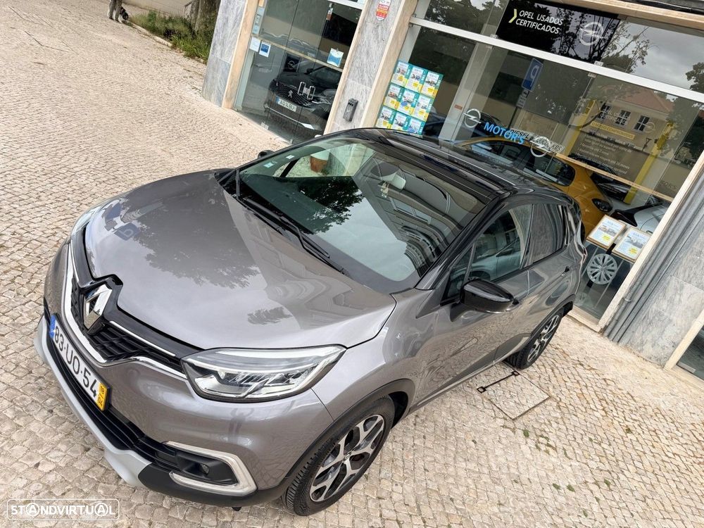Renault Captur 0.9 TCE Exclusive - 5