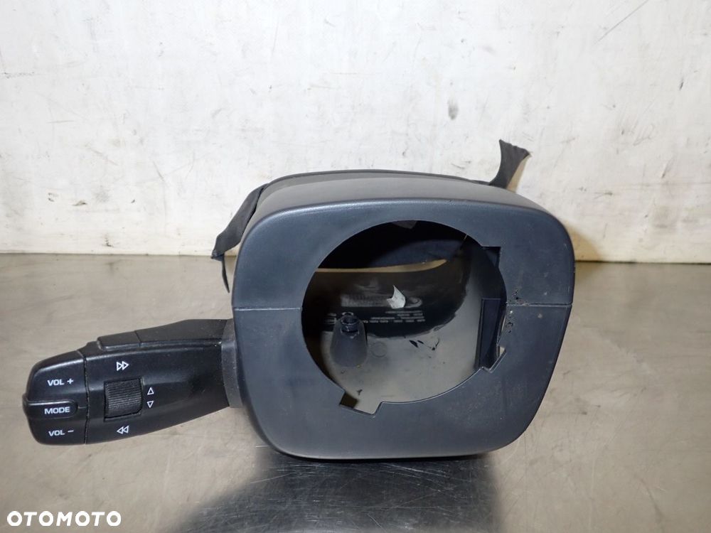 OSŁONA KIEROWNICY SEAT IBIZA IV  6J0858559 - 1