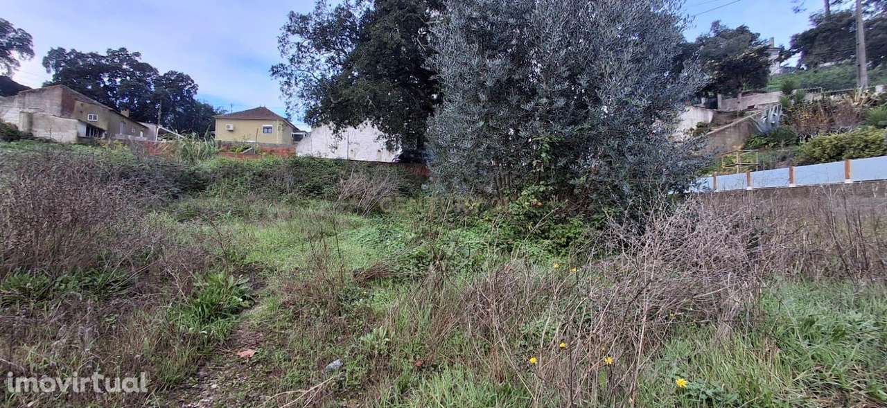 TERRENO 3.200 m²|VENDA DO PINHEIRO|MAFRA|PIP APROVADO 24 APARTAMENTOS - Grande imagem: 2/10