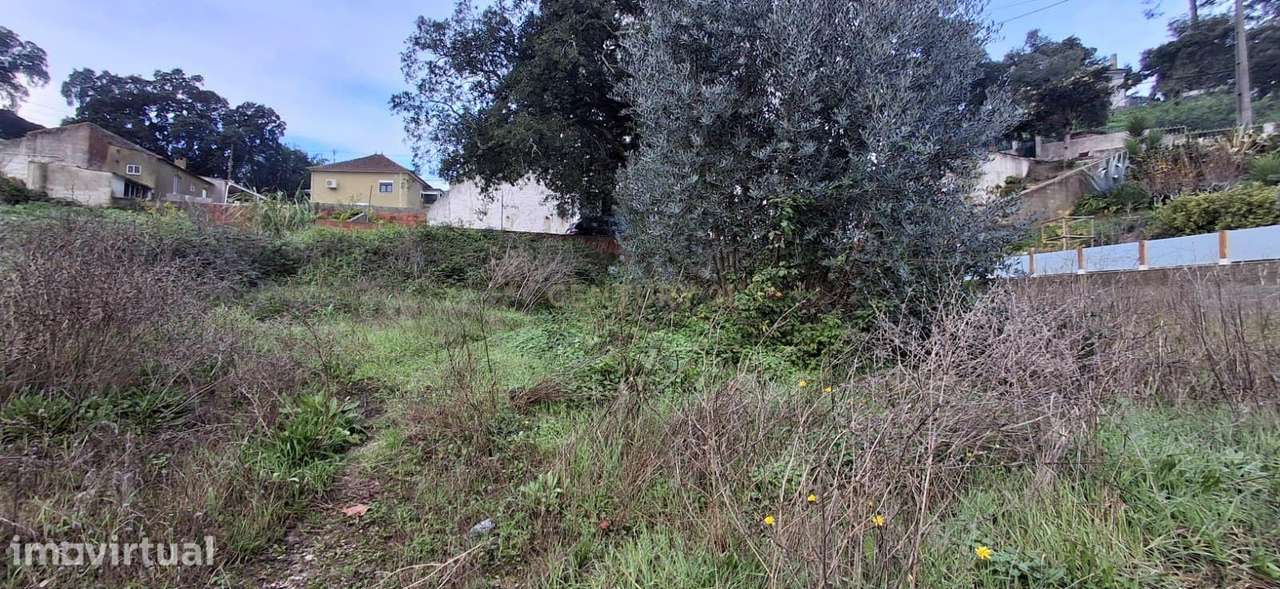 TERRENO 3.200 m²|VENDA DO PINHEIRO|MAFRA|PIP APROVADO 24 APARTAMENTOS - Grande imagem: 2/10