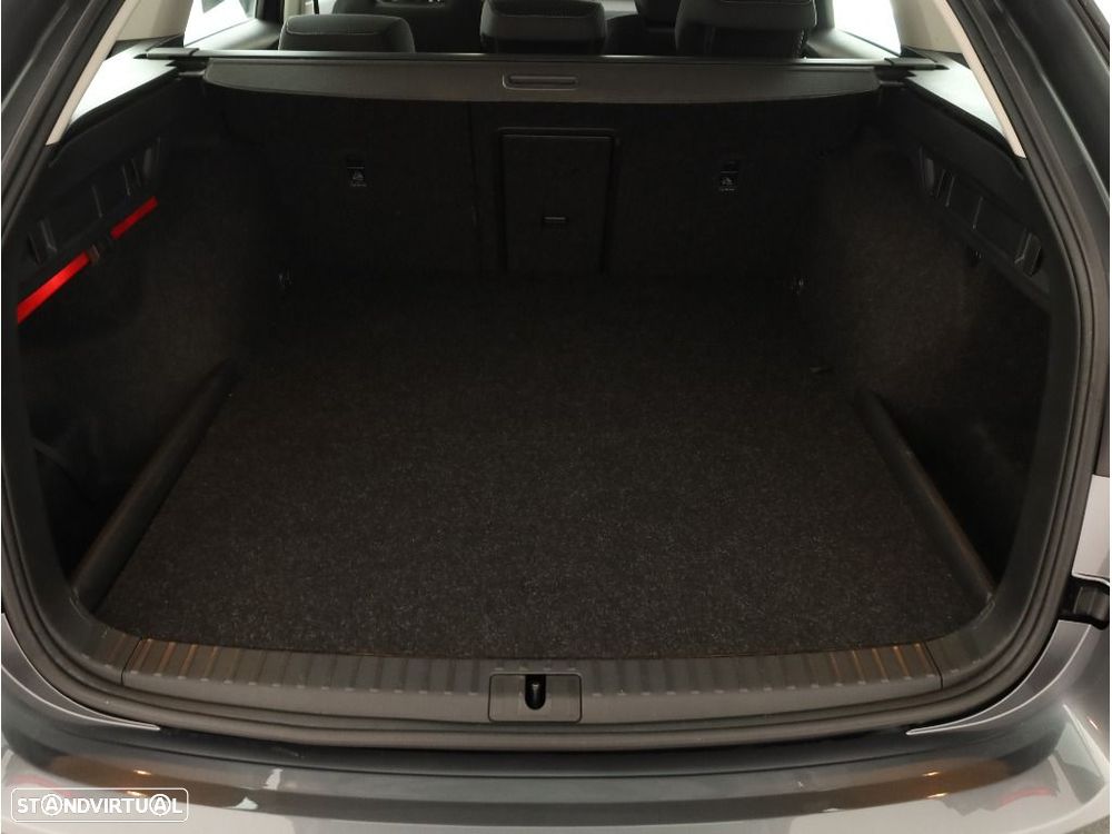 Skoda Octavia Break 1.4 TSi iV Style DSG - 17