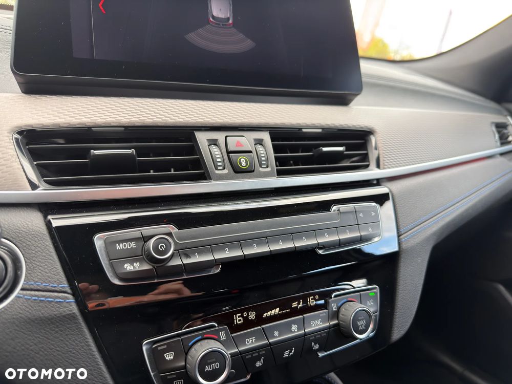 BMW X2 sDrive20i M Sport sport - 36