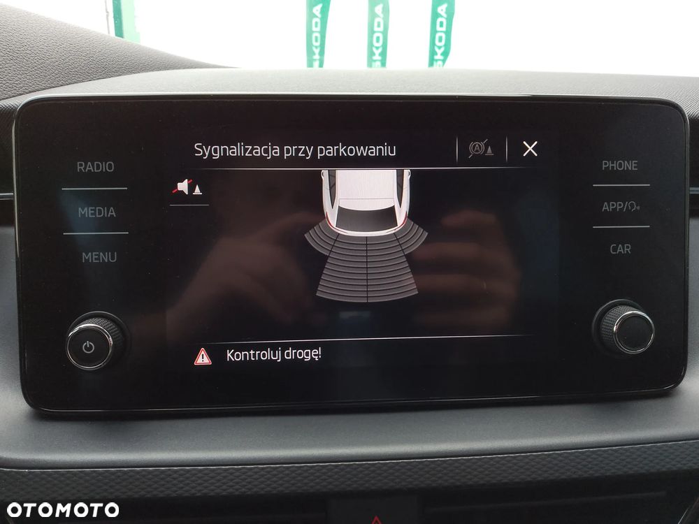 Skoda Scala 1.0 TSI Ambition - 14