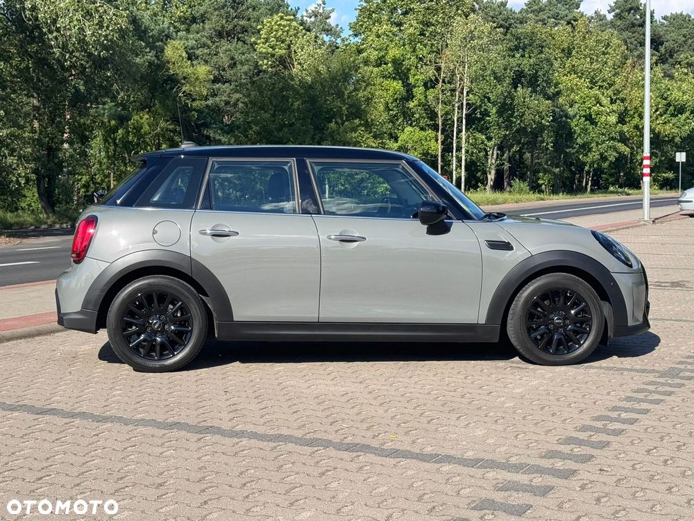 MINI Cooper - 5