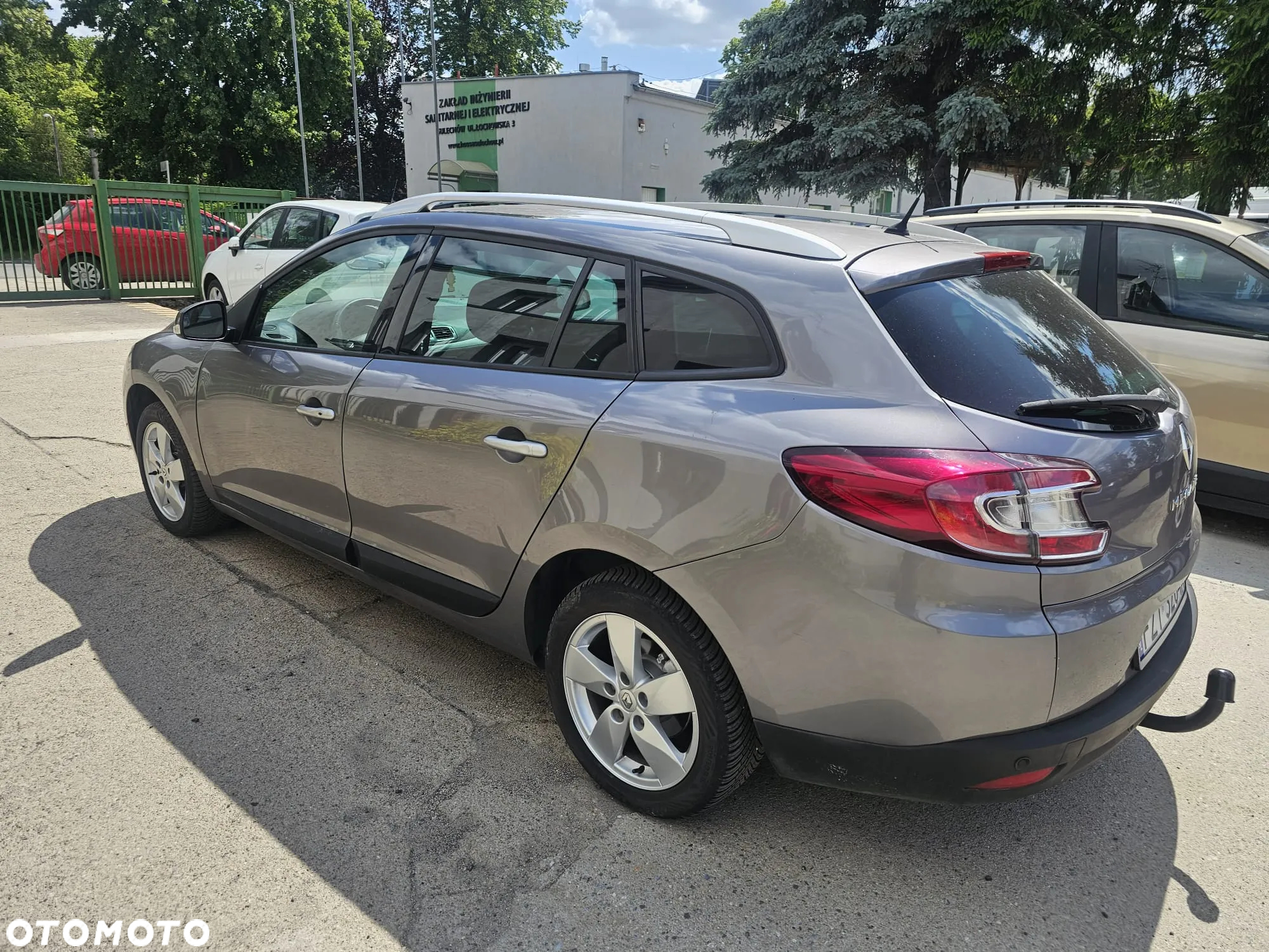 Renault Megane - 12