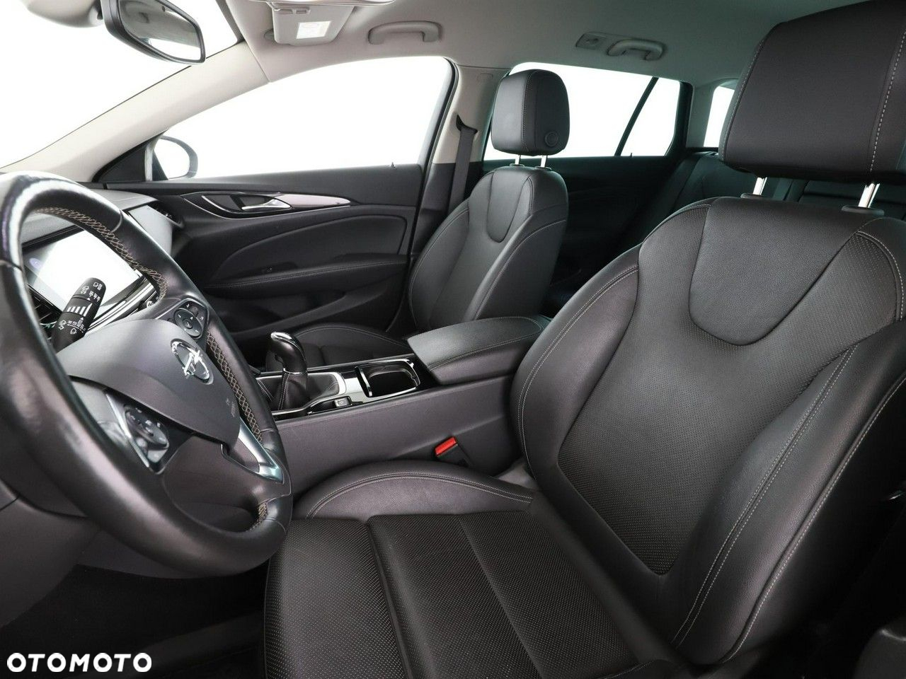 Opel Insignia Grand Sport 1.6 Diesel Business Innovation - 13
