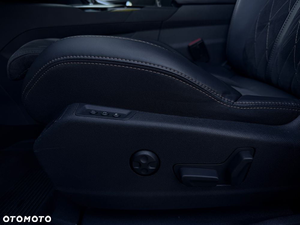 Peugeot 3008 BlueHDi 180 Stop & Start EAT6 GT - 8