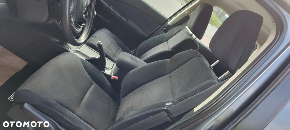 Honda CR-V 2.0i-VTEC 2WD Elegance - 20