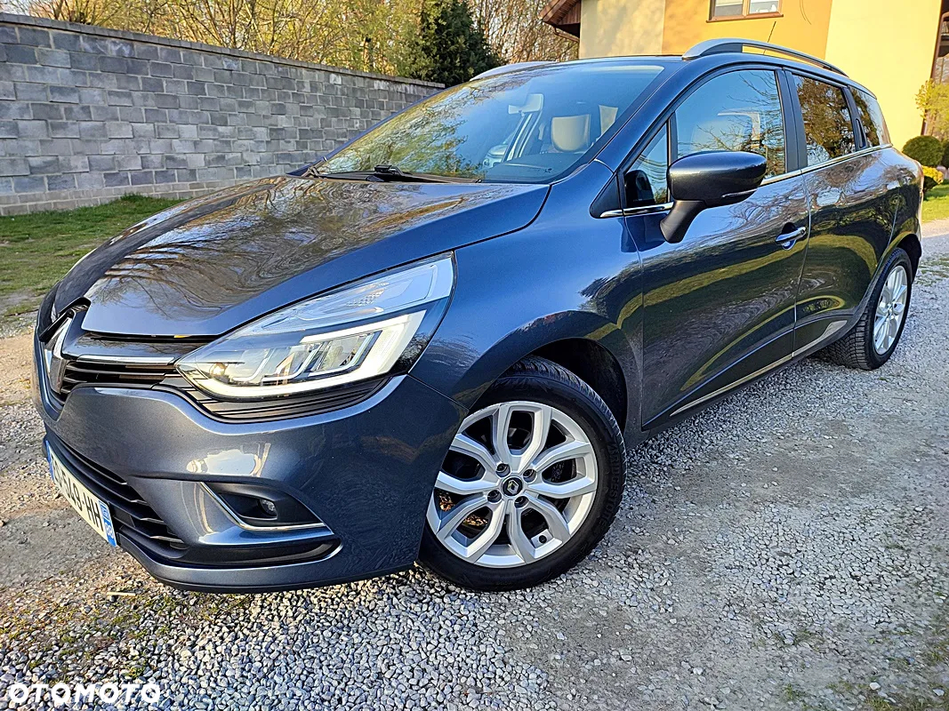 Renault Clio 1.2 Enegry TCe Intens - 16