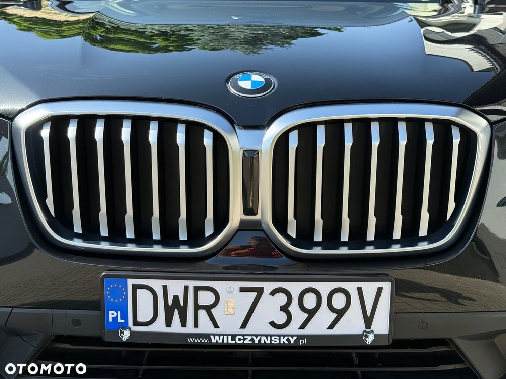 BMW X3 - 13