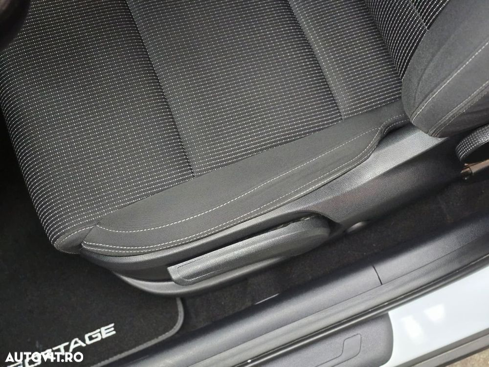 Kia Sportage 2.0 CRDI 4WD Vision - 15