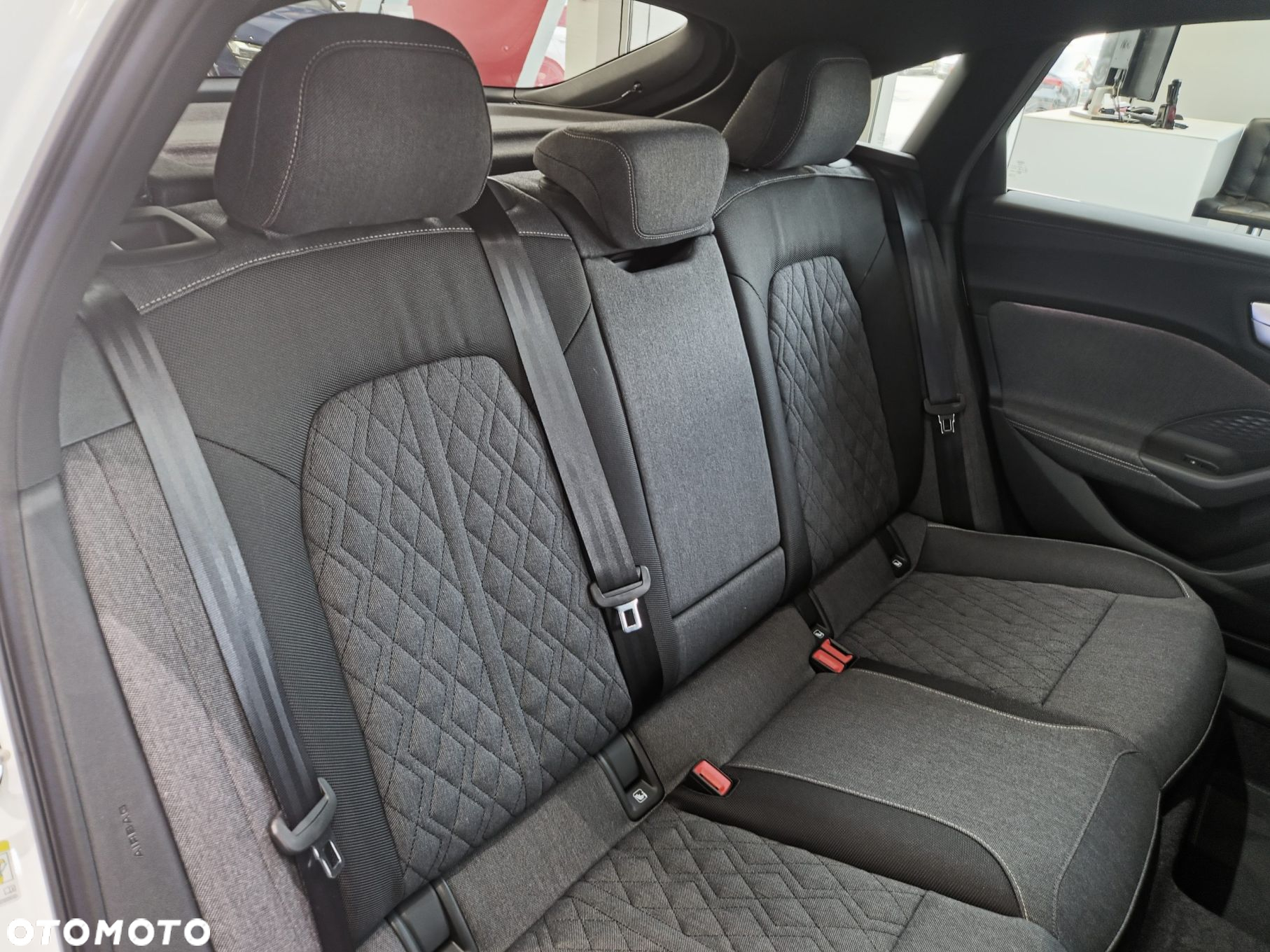 Audi A5 TFSI Quattro S tronic - 12