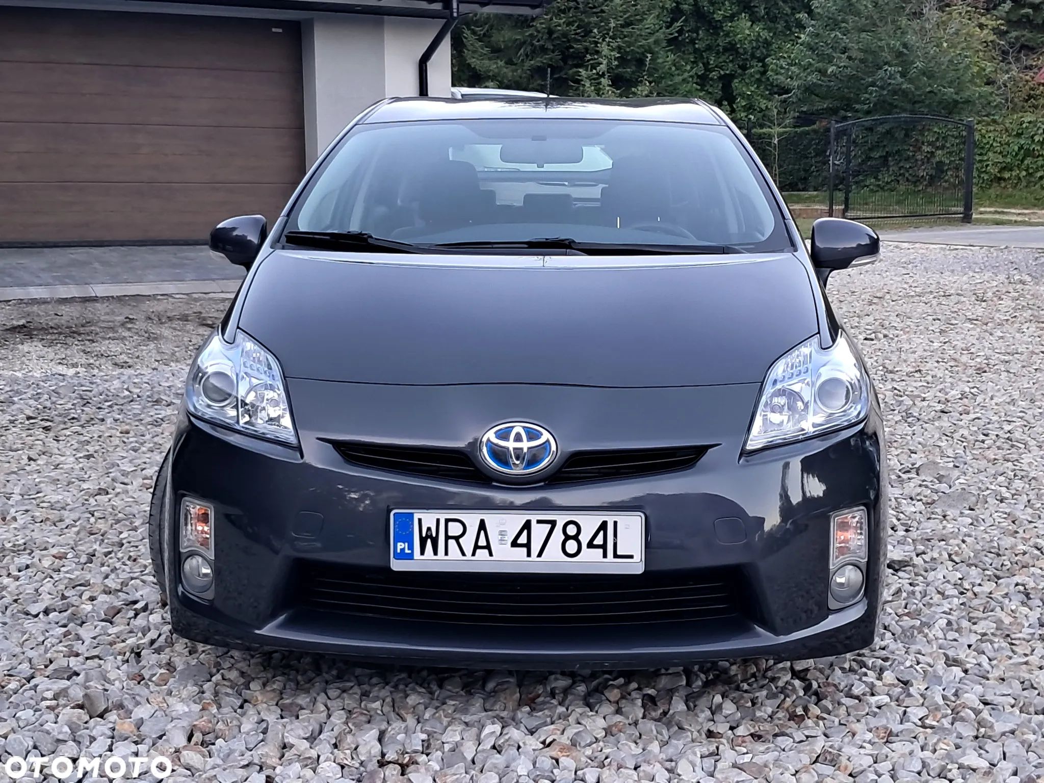 Toyota Prius Plug-in 1.8 HSD Premium - 1