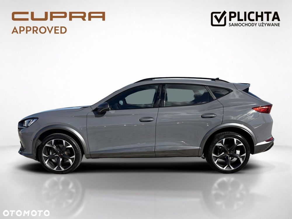 Cupra Formentor - 3