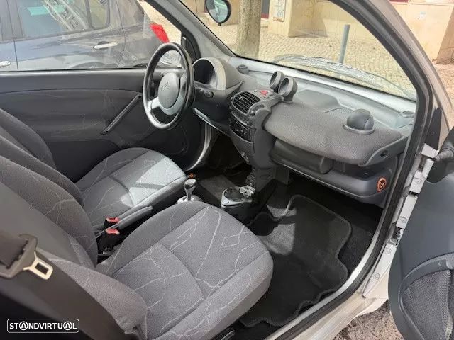 Smart ForTwo Coupé Passion cdi 41 - 18