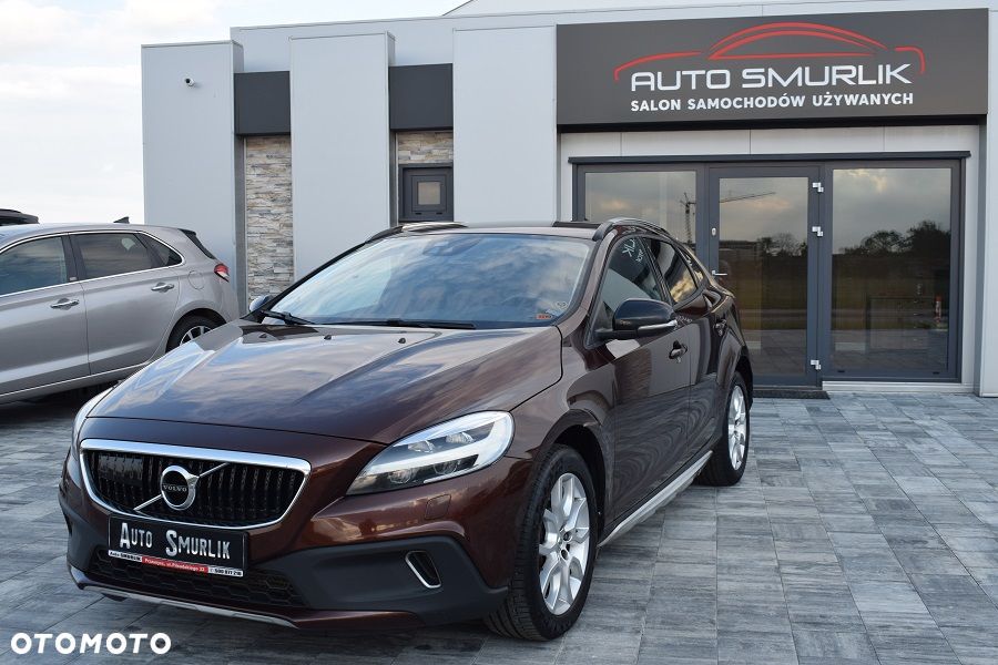 Volvo V40 Cross Country D3 Drive-E SCR Dynamic Edition - 1