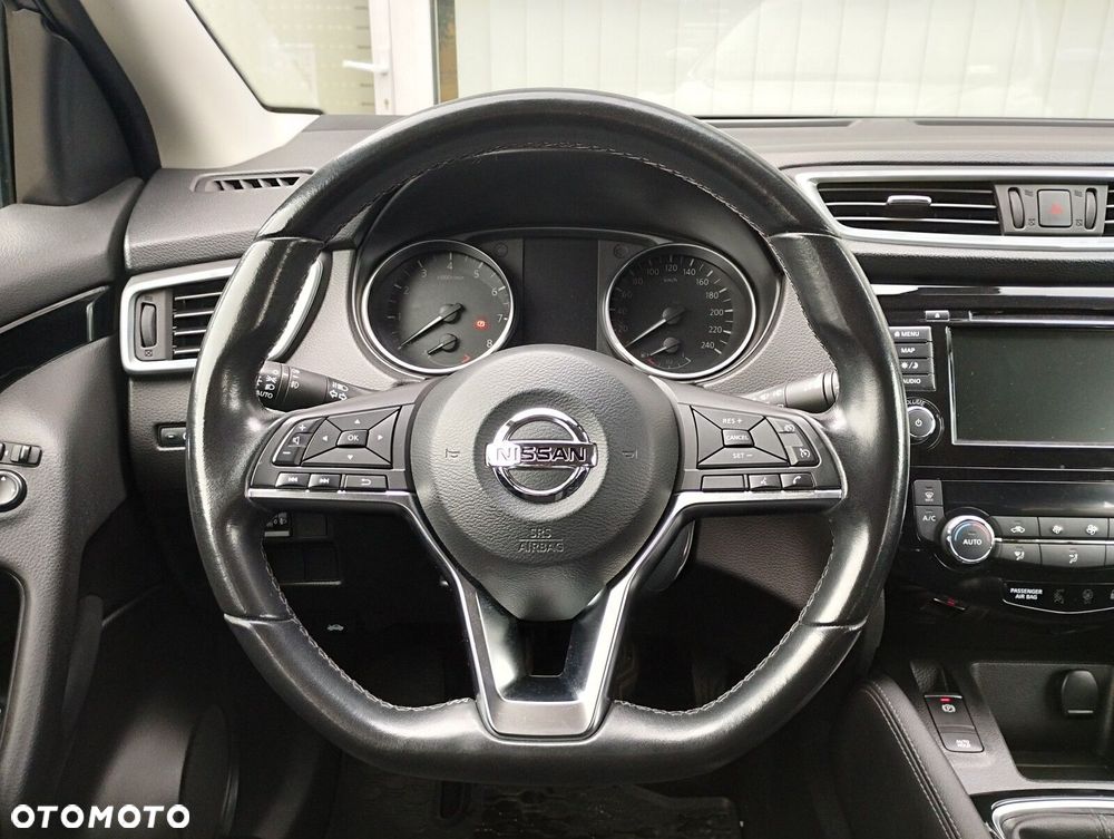 Nissan Qashqai 1.3 DIG-T N-Style - 4