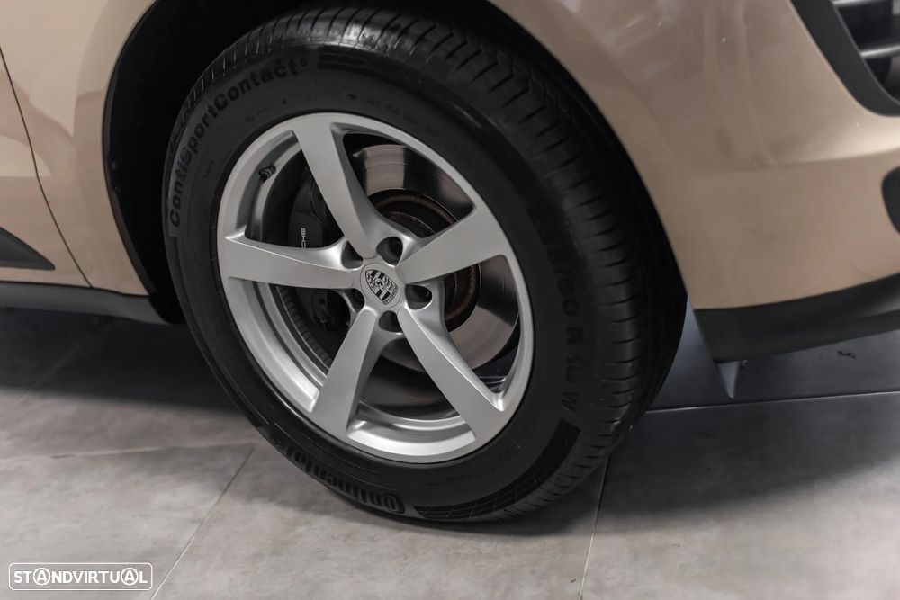 Porsche Macan Standard - 7