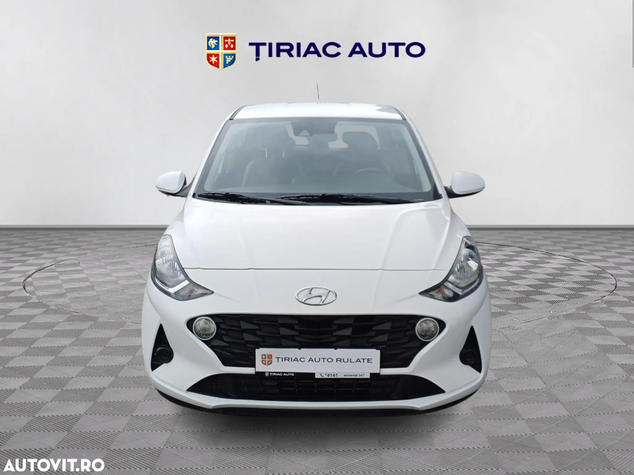 Hyundai i10 - 9