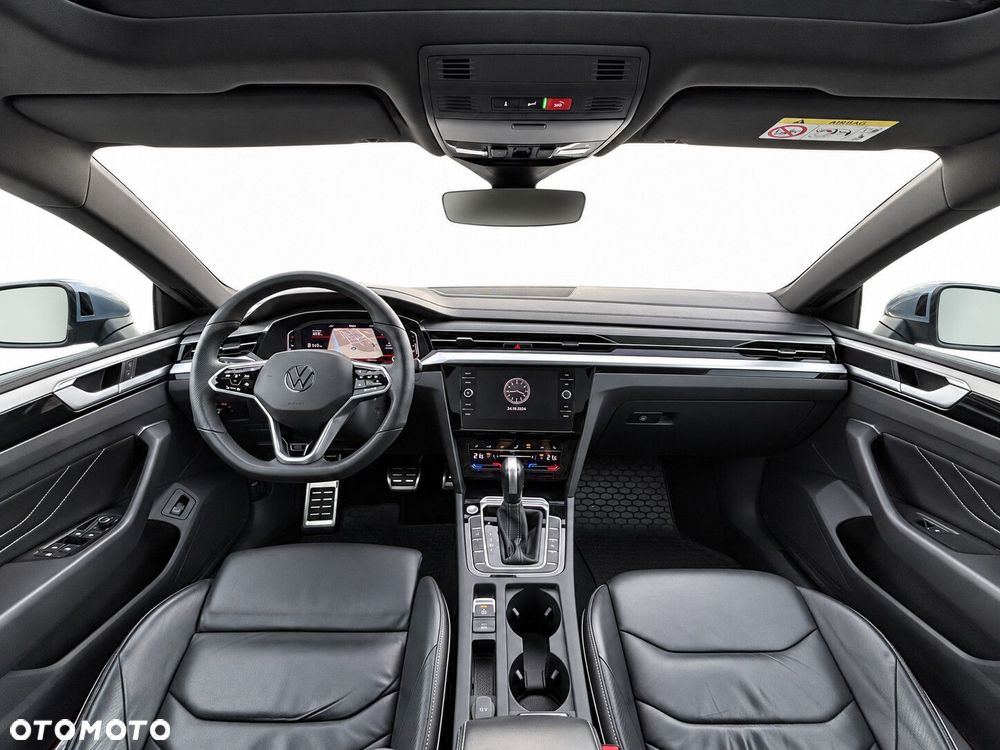Volkswagen Arteon 2.0 TDI 4Motion R-Line DSG - 15