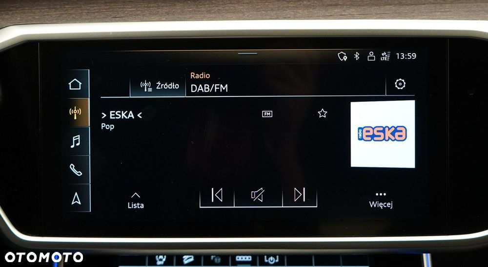 Audi A6 Allroad - 32