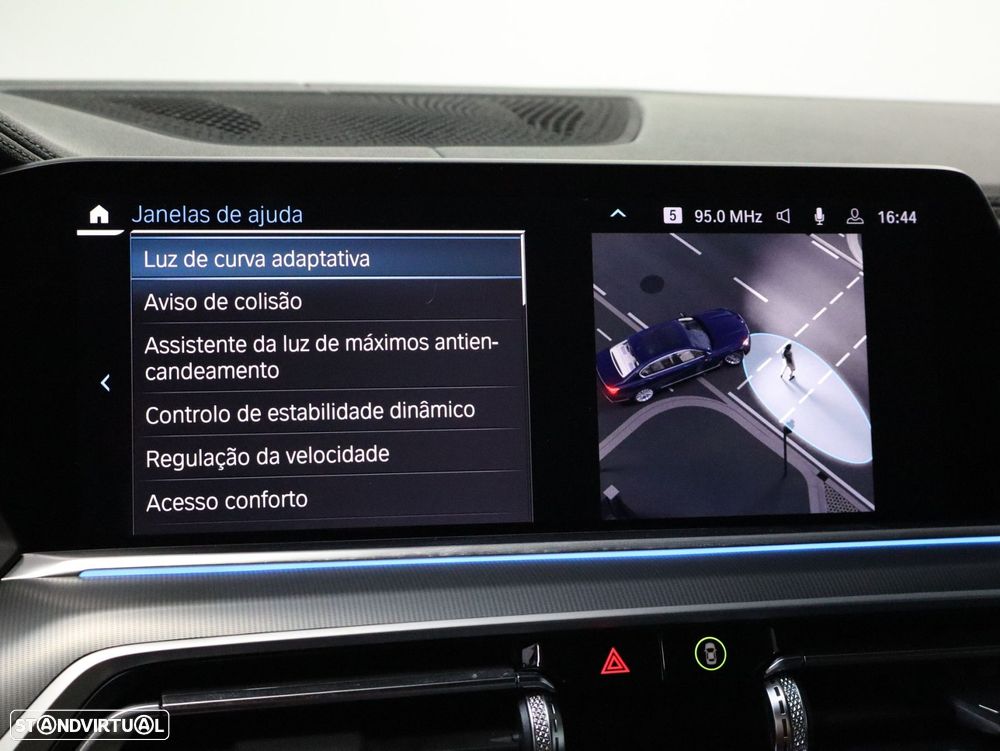 BMW X5 45 e xDrive Pack M - 17