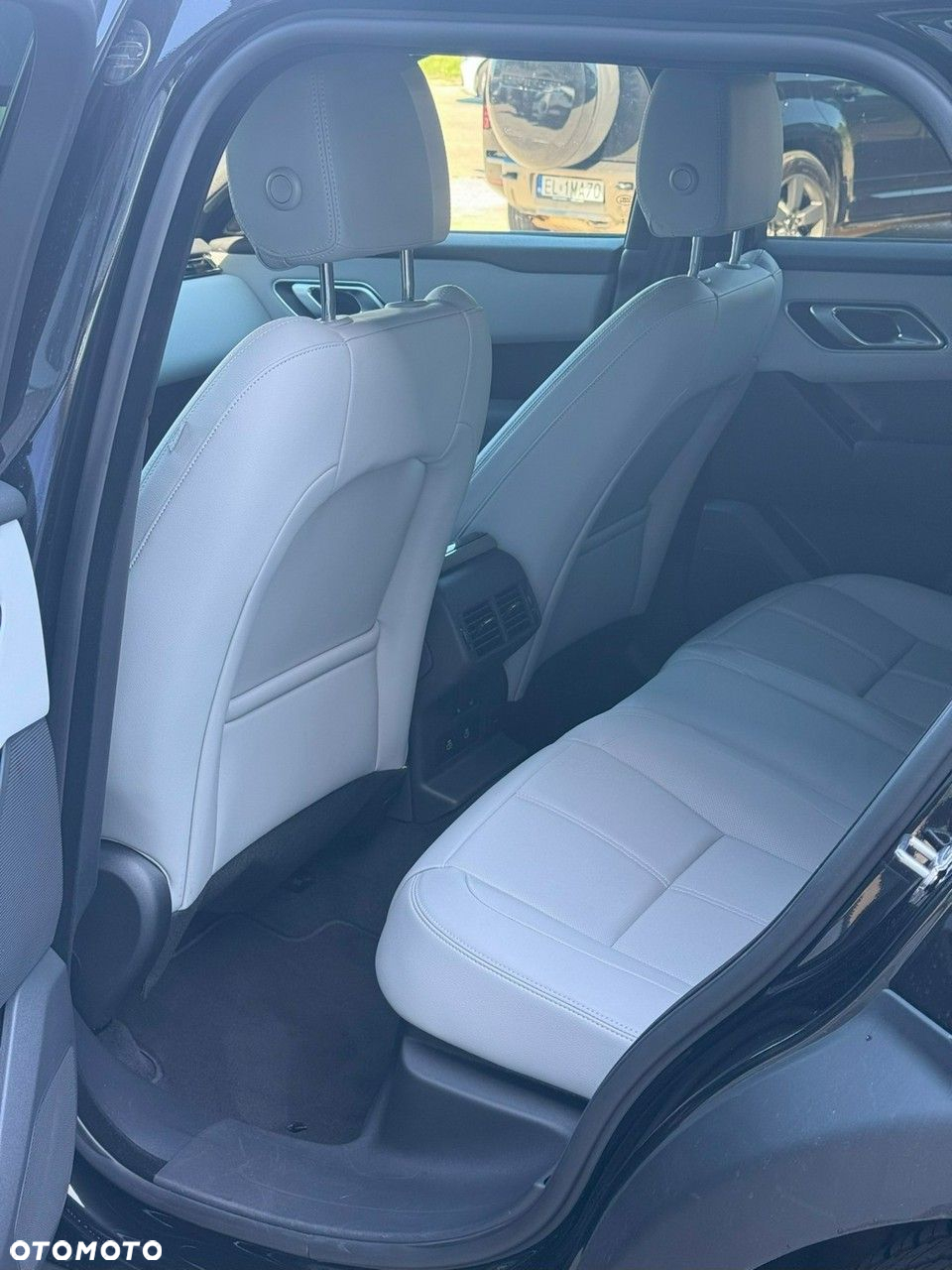 Land Rover Range Rover Velar - 25