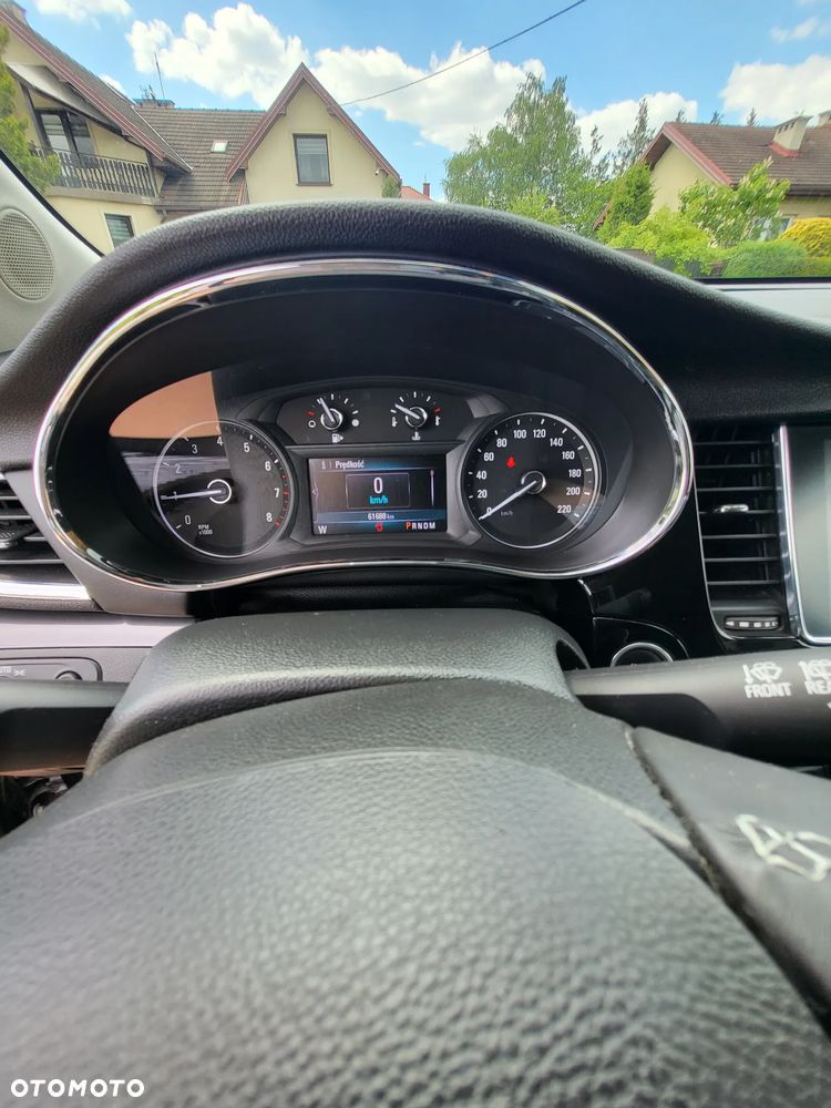 Buick Encore - 7