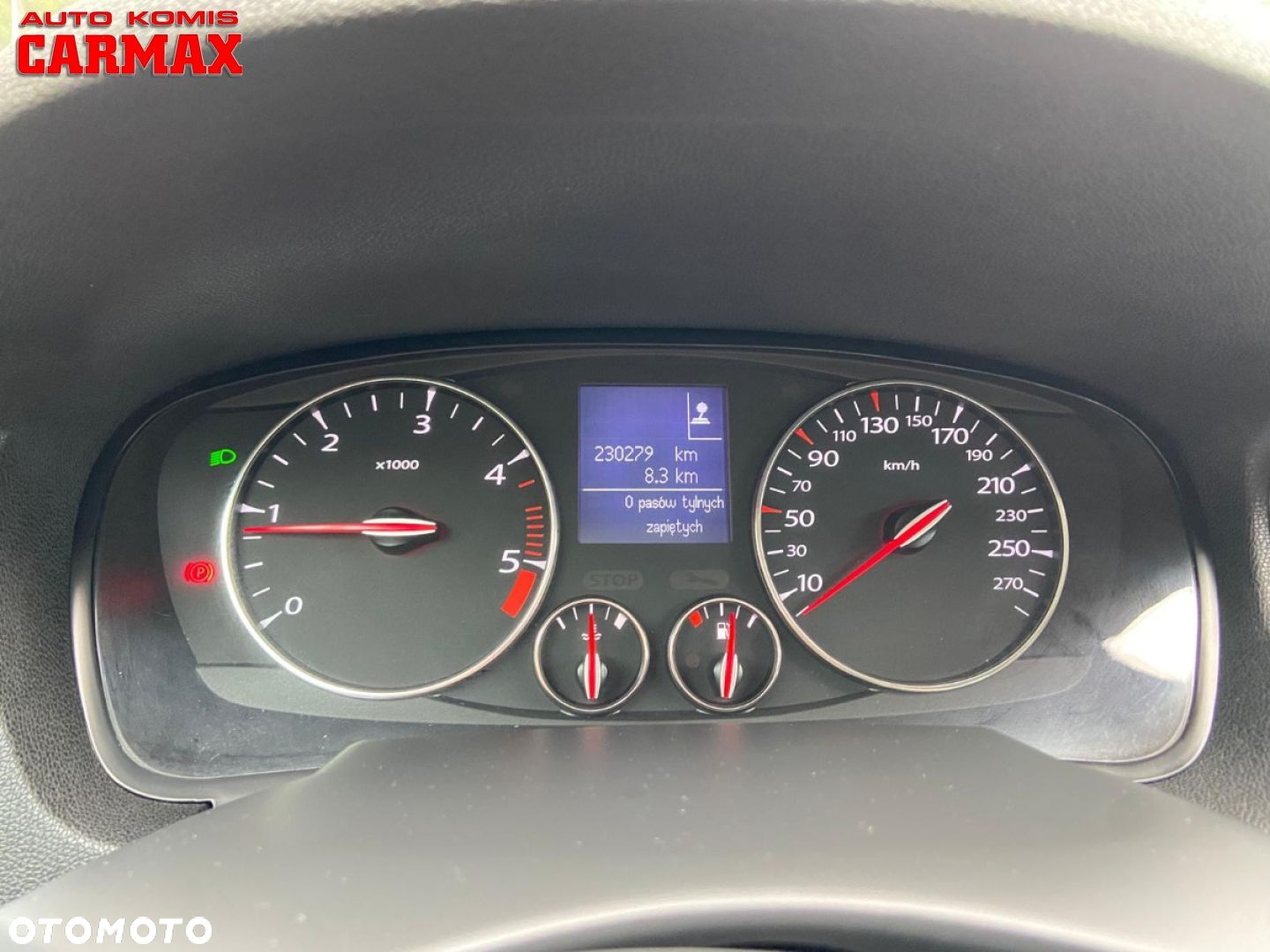 Renault Laguna Grandtour dCi 150 FAP Start-Stop GT - 24