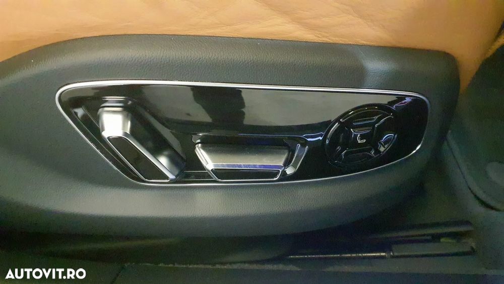 Audi A8 50 TDI quattro Tiptronic MHEV - 23