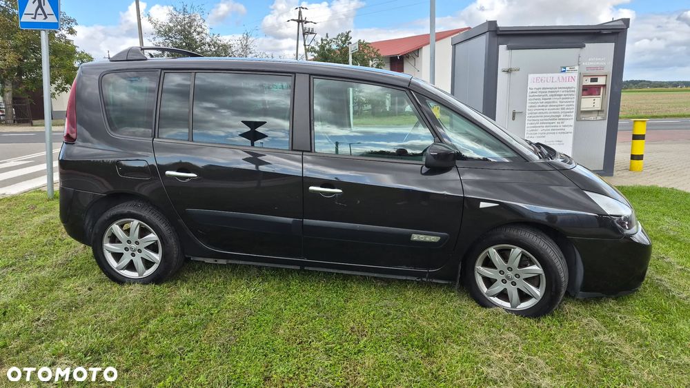Renault Espace 2.0 dCi Privilege - 4