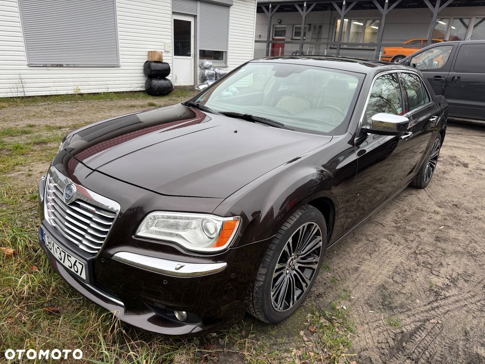 Lancia Thema 3.6 Executive - 1