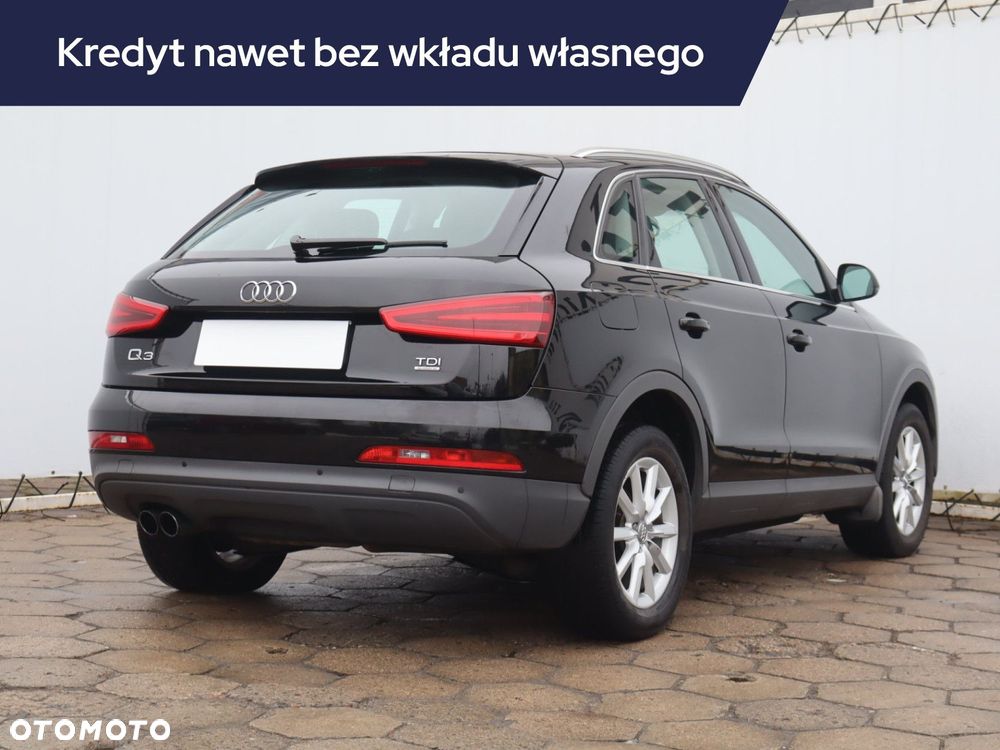 Audi Q3 - 7
