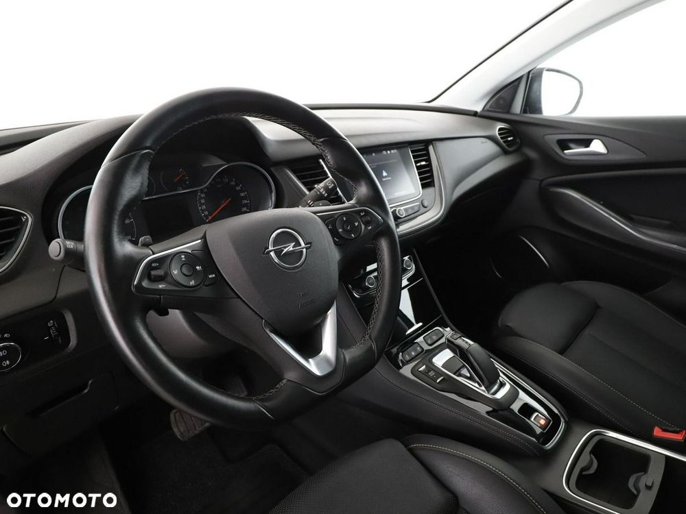 Opel Grandland X 1.6 T PHEV 4x4 Ultimate - 16