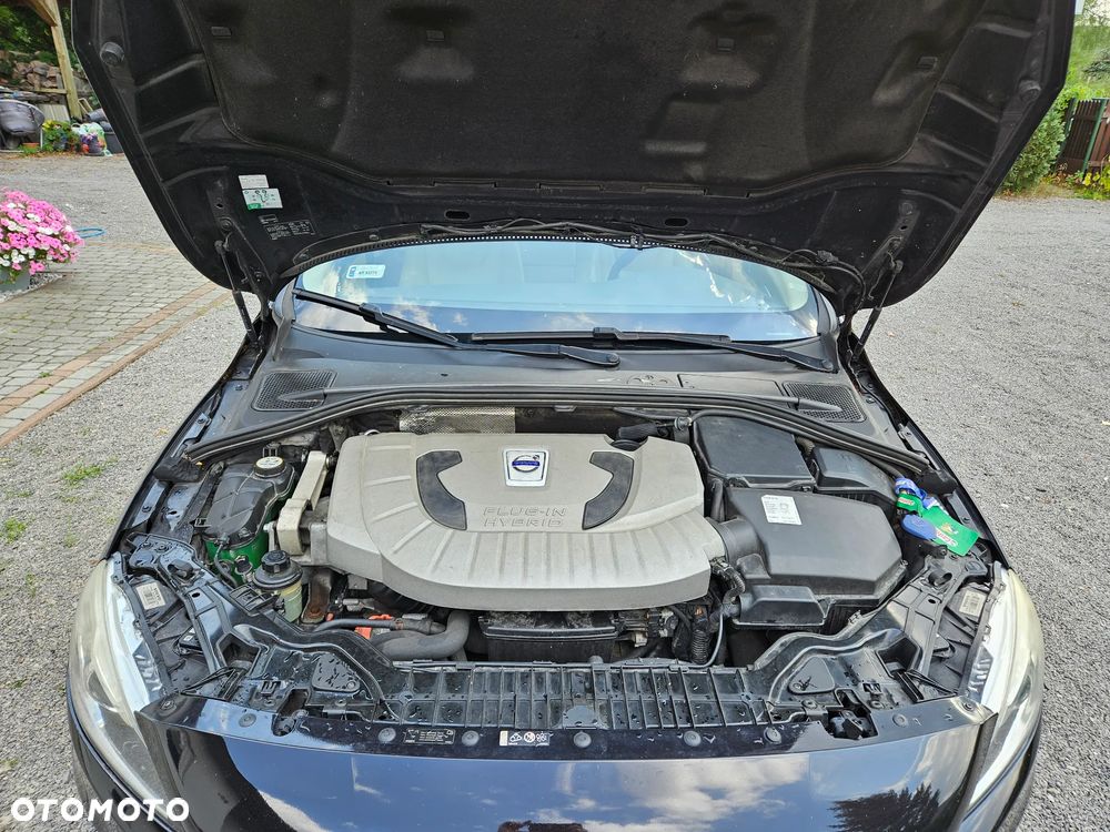 Volvo V60 - 8