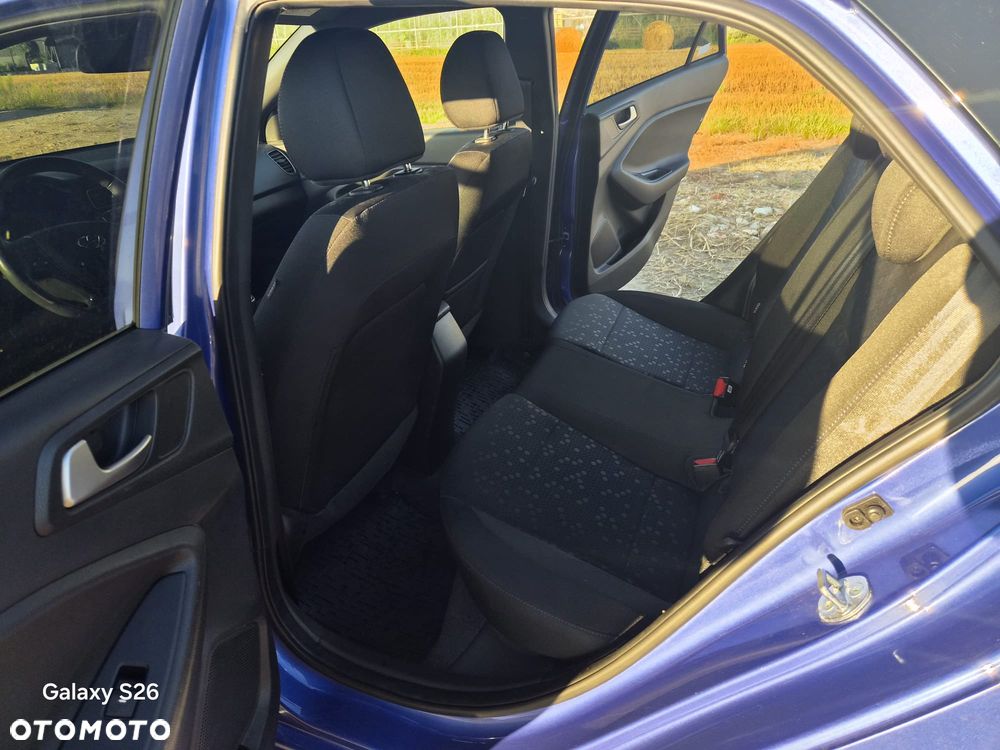 Hyundai i20 1.0 T-GDI - 12
