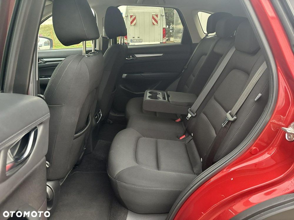 Mazda CX-5 2.0 Kanjo 2WD - 15