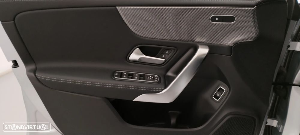 Mercedes-Benz CLA 200 d Shooting Brake Progressive Aut. - 26