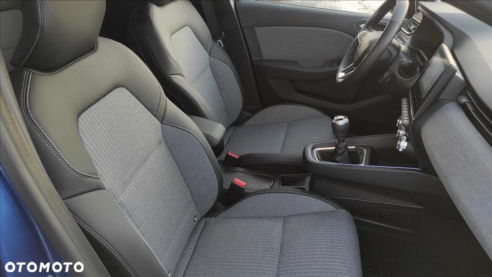 Renault Clio 1.0 TCe Techno - 20