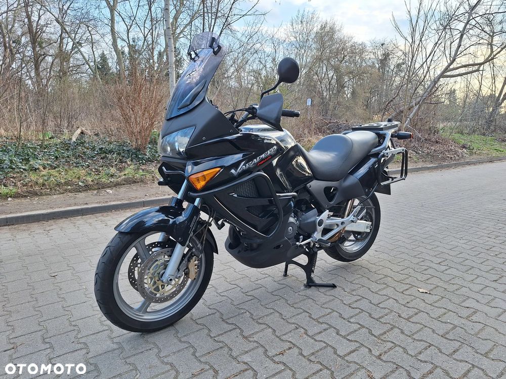 Honda XL - 10