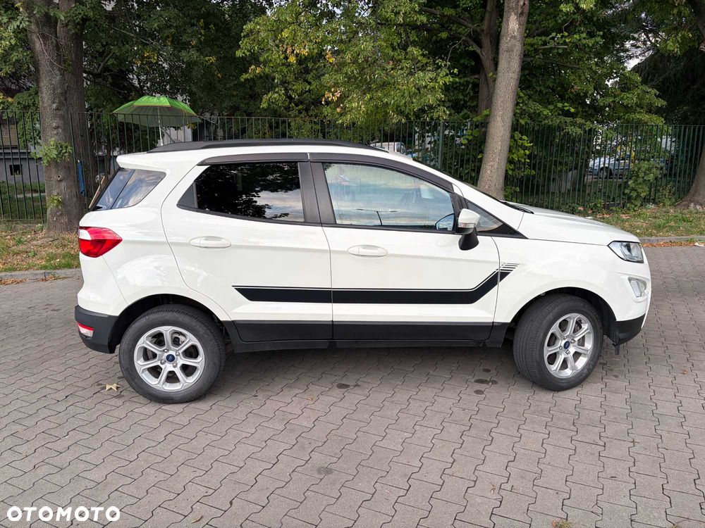 Ford EcoSport - 4