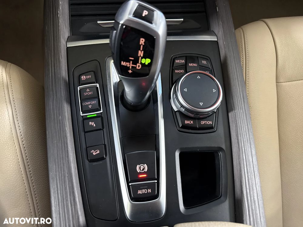 BMW X5 - 17