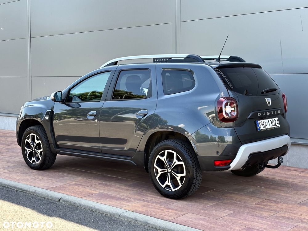 Dacia Duster 1.0 TCe Prestige - 9
