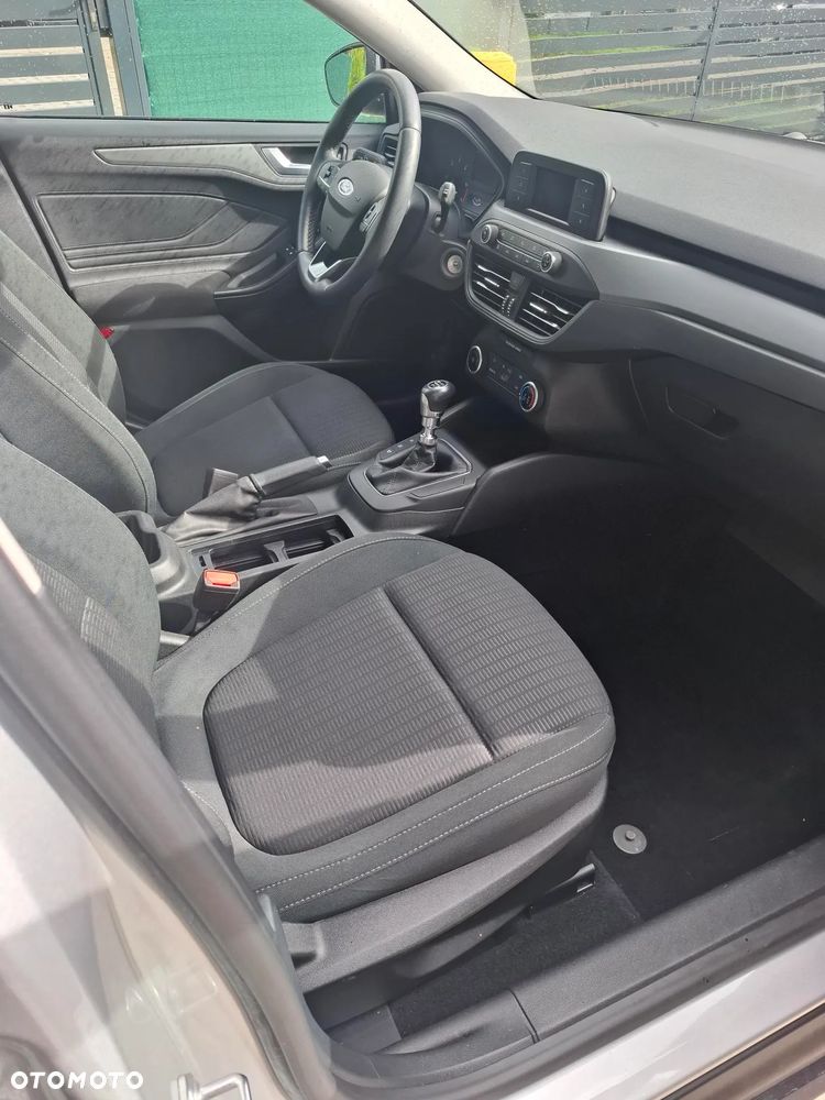 Ford Focus 1.5 EcoBlue Trend Edition - 14