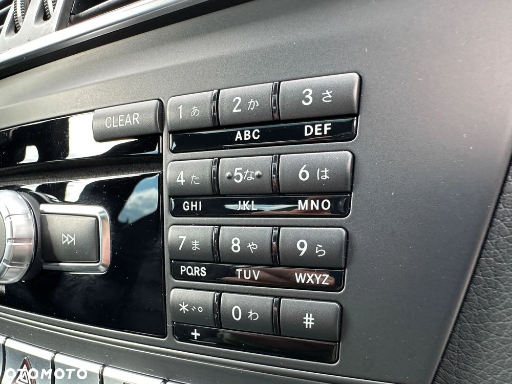 Mercedes-Benz Klasa C 63 AMG AMG SPEEDSHIFT MCT - 12