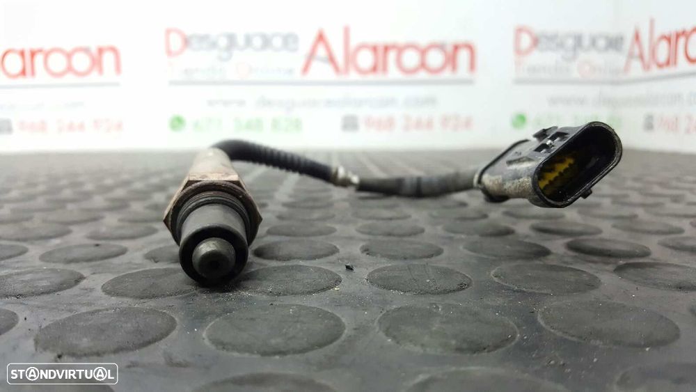 SONDA LAMBDA RENAULT MEGANE I FASE 2 CLASSIC (LA..) 1.4 16V EXPRESSION - 3