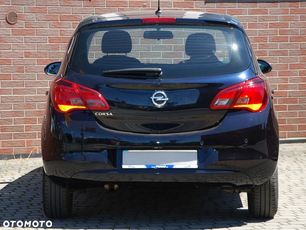 Opel Corsa 1.4 Enjoy - 6